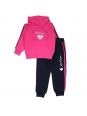 Lee Cooper joggingbroek voor meisjes