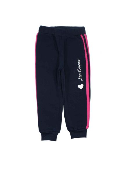 Lee Cooper Girls Jogging