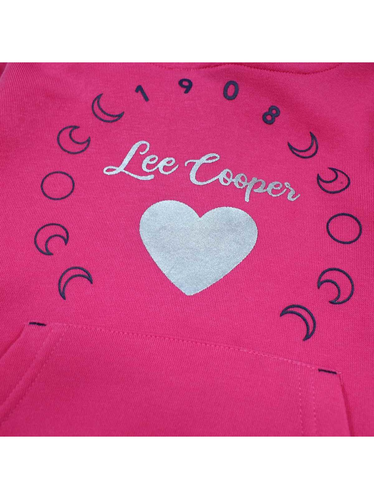 Jogging fille Lee Cooper