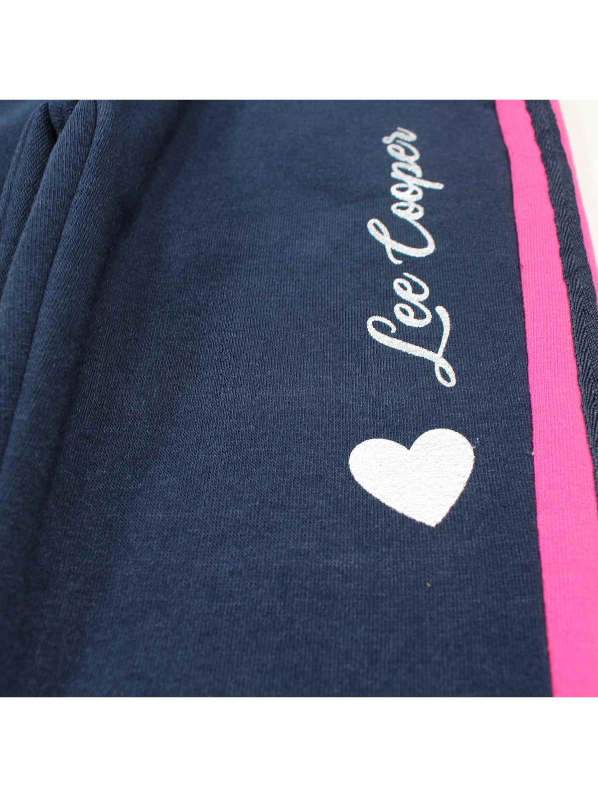 Lee Cooper joggingbroek voor meisjes