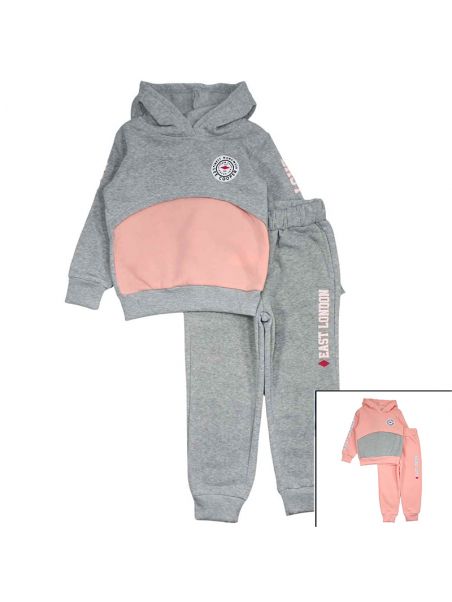 Lee Cooper joggingbroek voor meisjes