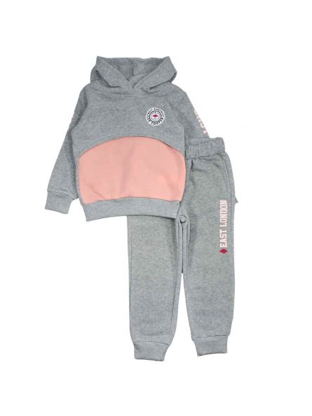 Lee Cooper joggingbroek voor meisjes