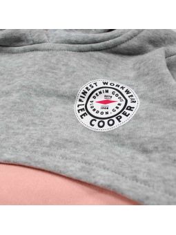 Lee Cooper joggingbroek voor meisjes