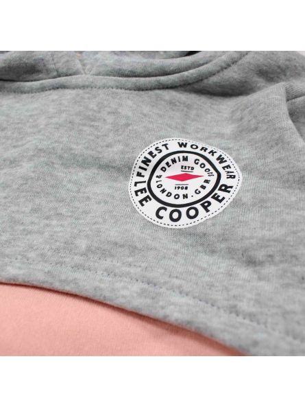 Lee Cooper joggingbroek voor meisjes