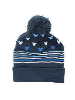 Cappello con pompon di Topolino