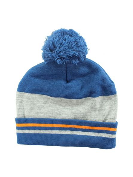 Cappello di Naruto con pompon