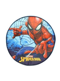 Sac rond Spiderman 27øx9 cm