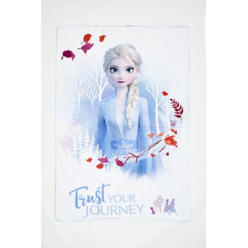 Frozen Funda nórdica + funda de almohada