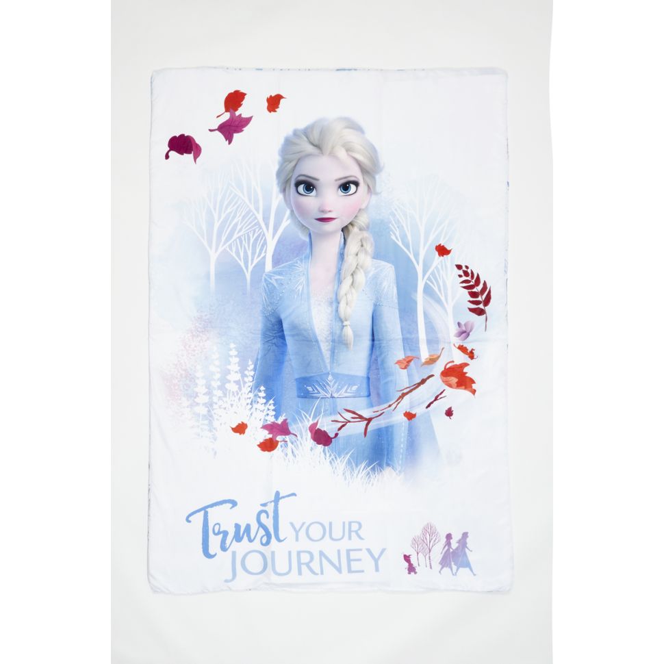 Frozen Duvet cover + pillowcase