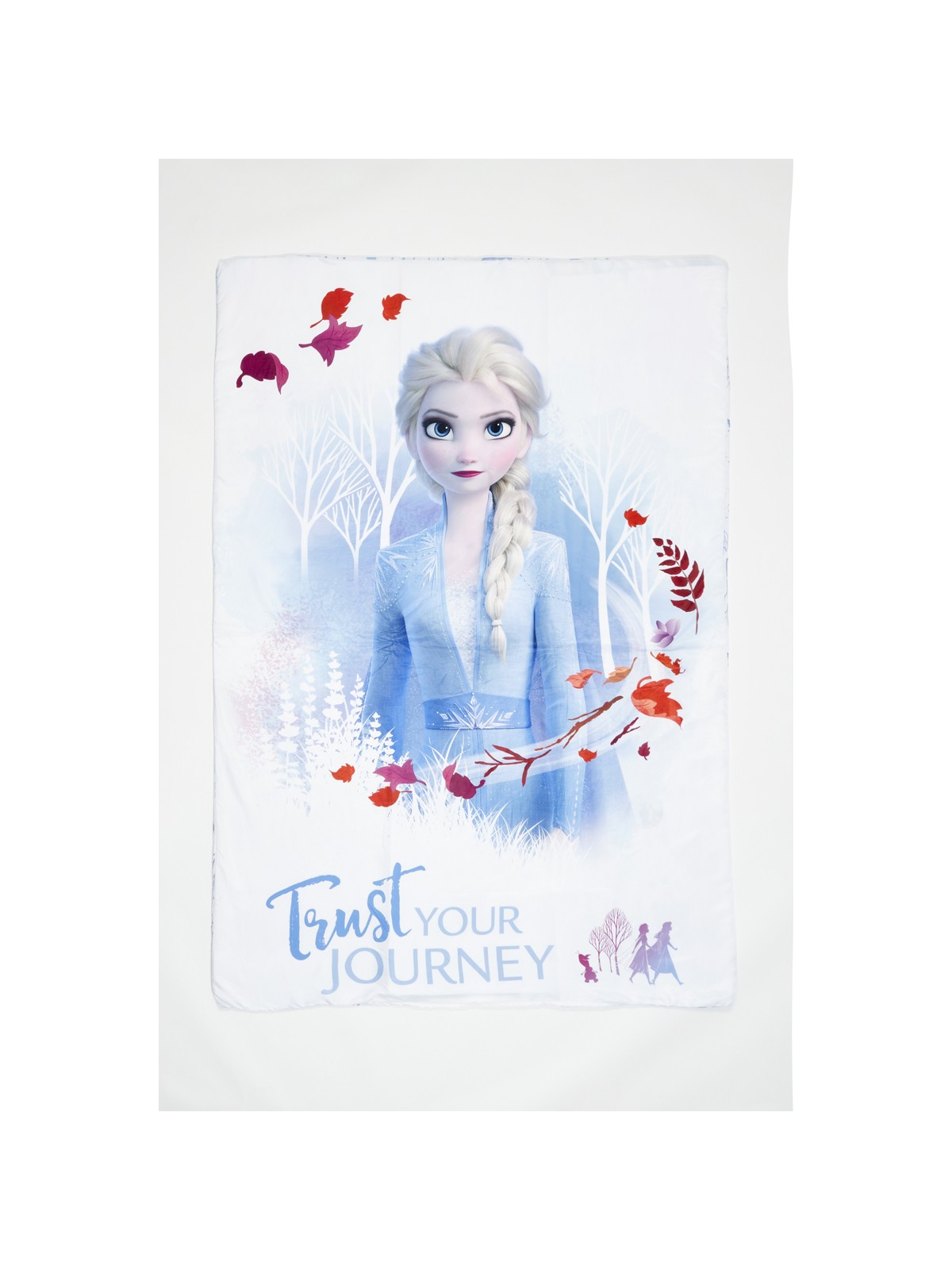 Frozen Duvet cover + pillowcase