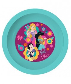 Set de petit-déjeuner 3 pièces Princesse