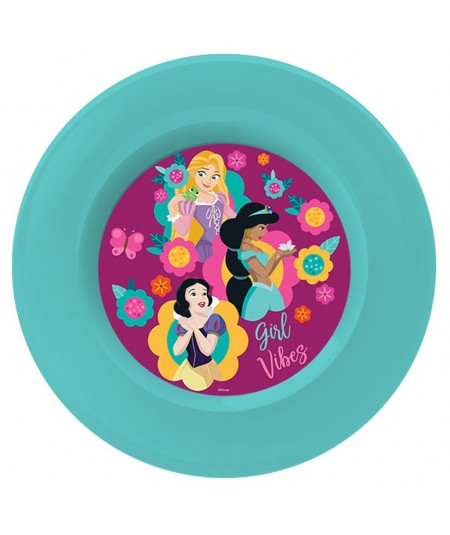 Set colazione Princess da 3 pezzi