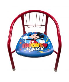 Mickey metal chair