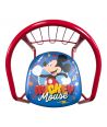 Mickey metal chair