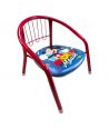 Chaise en métal Mickey