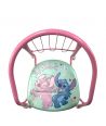 Chaise en métal Lilo & Stitch