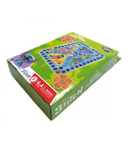 Lilo & Stitch Pop-up bordspel