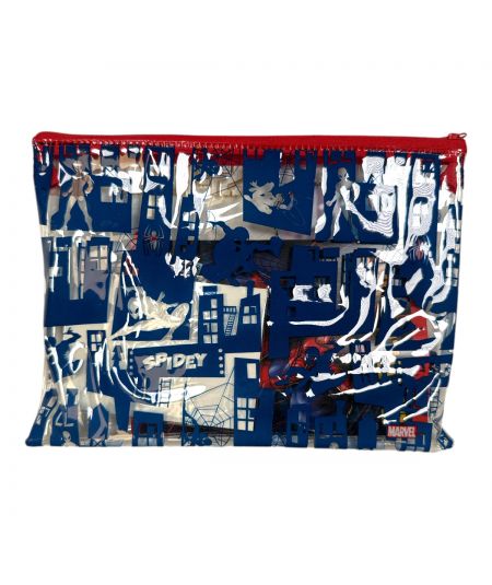 Trousse et set de papeterie Spiderman