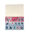 Lilo & Stitch Drawing Pad with Stencil