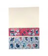 Lilo & Stitch Drawing Pad with Stencil