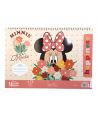 Minnie Drawing Pad with Stencil