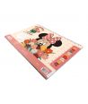 Minnie Drawing Pad with Stencil