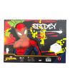 Spiderman drawing pad with stencil