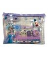 Frozen Pencil Case and Stationery Set