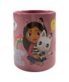 Taza de cerámica Gabby 340ml