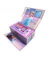 Frozen drawing case