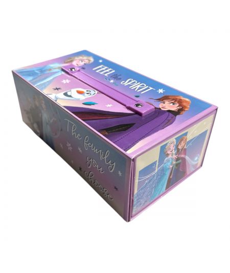 Frozen drawing case