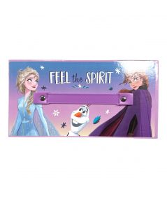 Frozen drawing case