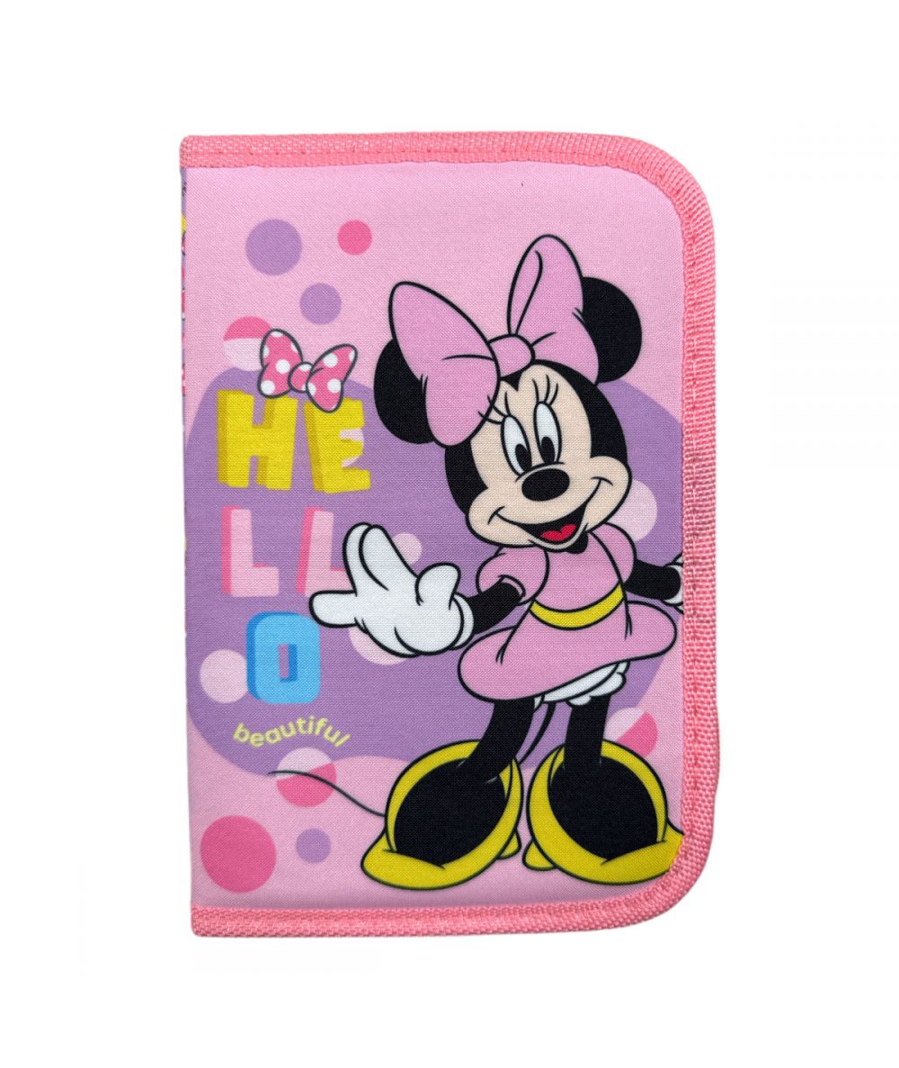 Estuche para lápices Minnie