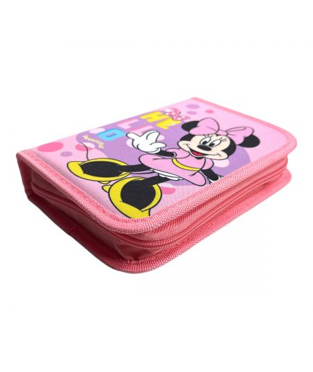 Estuche para lápices Minnie