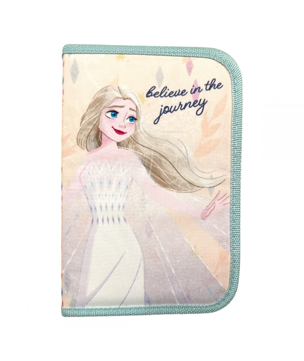 Frozen pencil case