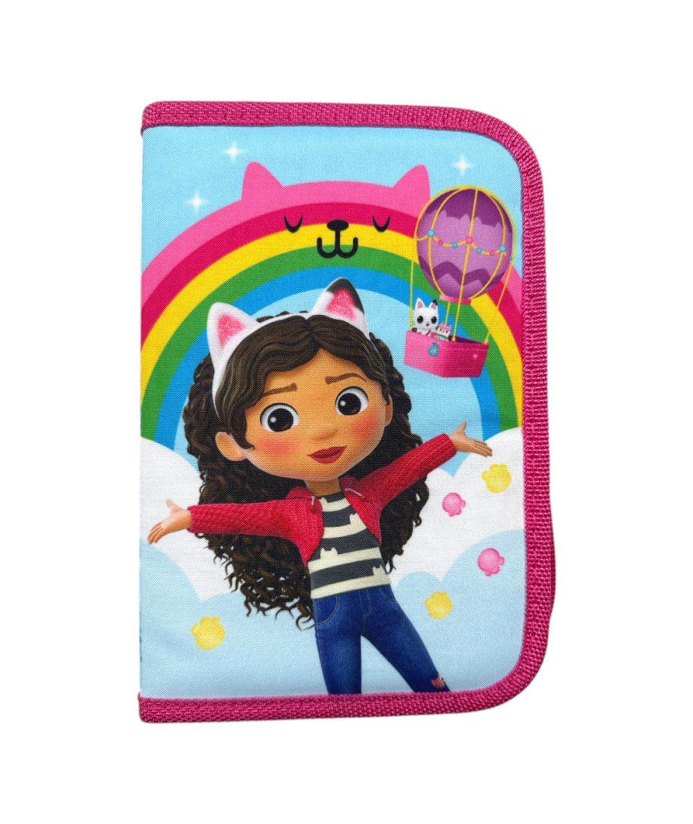 Gabby Pencil Case