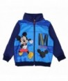 Jogging Mickey