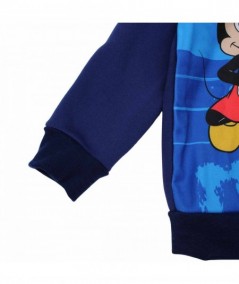 Jogging Mickey