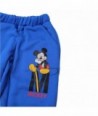 Jogging Mickey