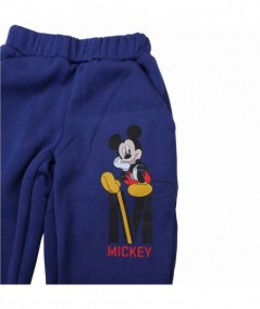 Jogging Mickey