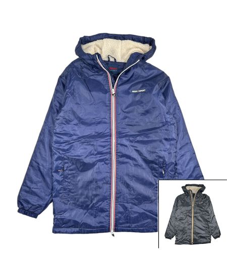 Parka deportiva Penn para hombre