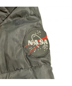 Parka garçon Nasa