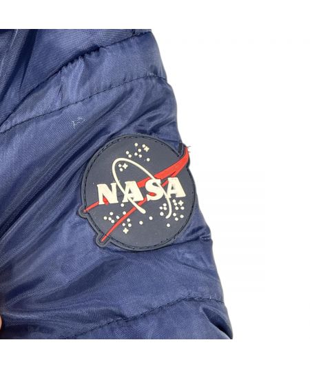 Parka garçon Nasa