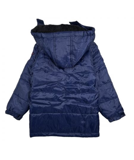 Parka da bambino della Nasa