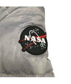 Parka boy Nasa