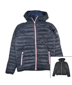 Parka Nasa para hombre