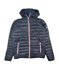 NASA-parka voor heren