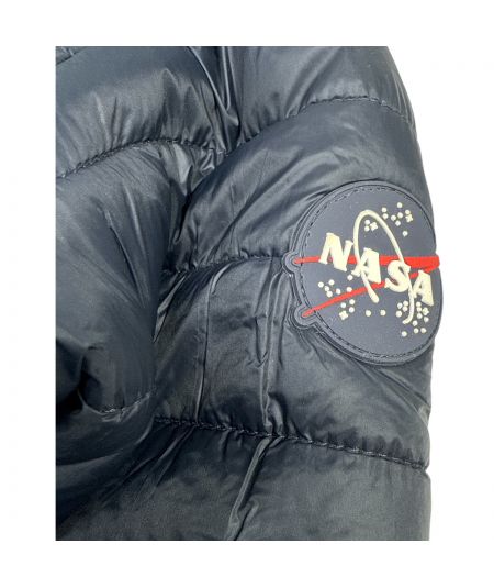 Parka Nasa Man