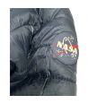 Parka Nasa Homme