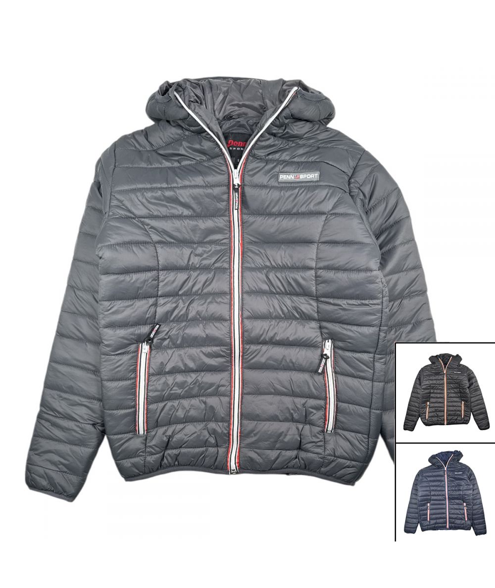 Parka Penn Sport Man